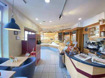 Gewerbeobjekt mieten in 3400 Klosterneuburg (Bild 5)