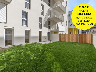 Wohnung kaufen in 1210 Wien