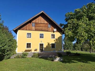 Haus kaufen in 5423 St. Koloman