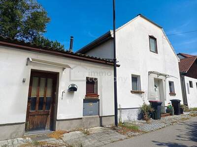 Haus kaufen in 2033 Kammersdorf