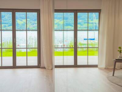 Haus kaufen in 5340 St. Gilgen