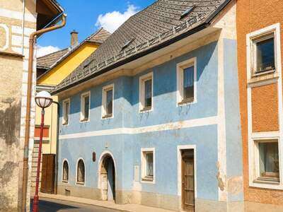 Haus kaufen in 8790 Eisenerz (Bild 1)