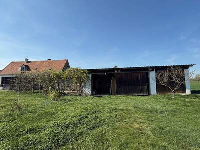 Haus kaufen in 7474 Deutsch Schützen