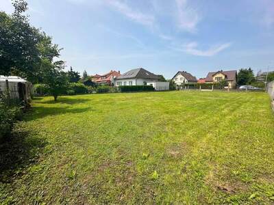 Grundstück kaufen in 3100 St.Pölten