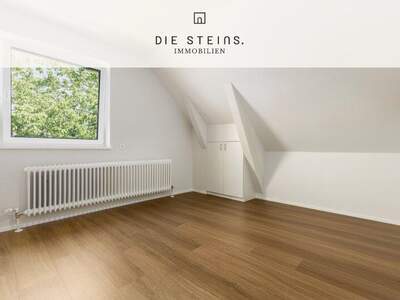 Dachgeschosswohnung kaufen in 5020 Salzburg