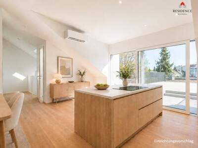 Maisonette kaufen in 5020 Salzburg
