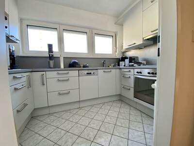 Wohnung mit Balkon mieten in 6060 Hall (Bild 3)