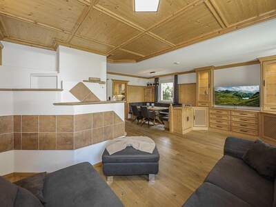 Reihenhaus kaufen in 6365 Kirchberg (Bild 3)
