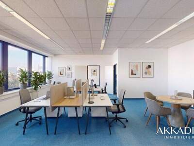 Büro / Praxis mieten in 2334 Vösendorf (Bild 4)