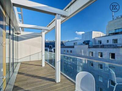 Wohnung kaufen in 1030 Wien