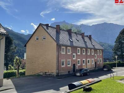 Haus kaufen in 8790 Eisenerz