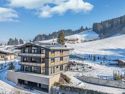 Chalet kaufen in 6365 Kirchberg (Bild 2)