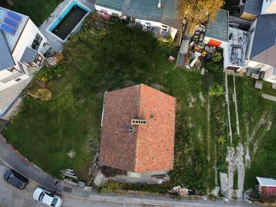 Grundstück kaufen in 1230 Wien