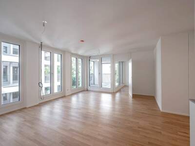 Wohnung mieten in 1060 Wien