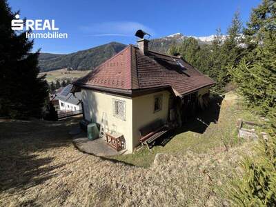 Haus kaufen in 5570 Mauterndorf (Bild 3)