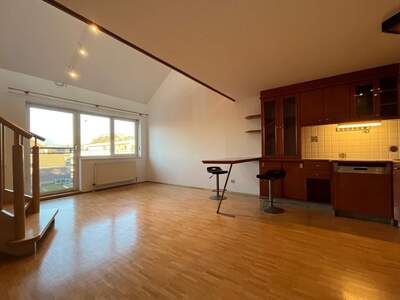Apartment provisionsfrei mieten in 8020 Graz
