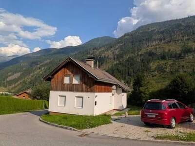 Haus kaufen in 9833 Rangersdorf