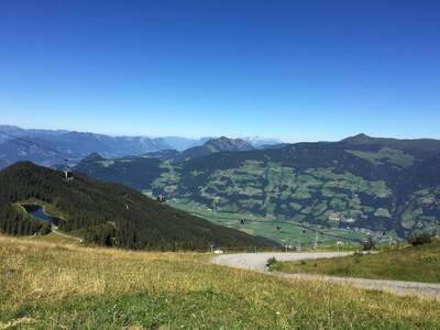 Haus mieten in 6263 vorderes Zillertal