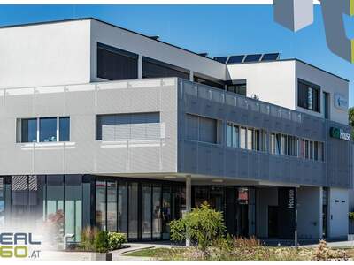 Bürogebäude kaufen in 4061 Pasching (Bild 4)