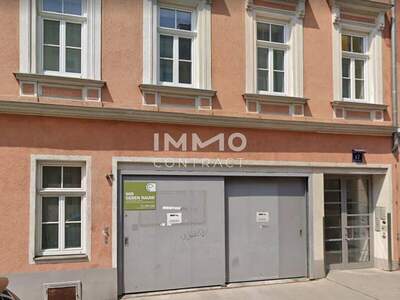Gewerbeobjekt mieten in 1150 Wien