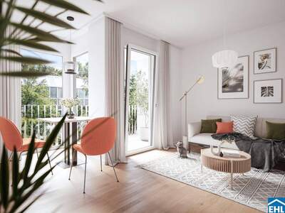 Wohnung kaufen in 1090 Wien