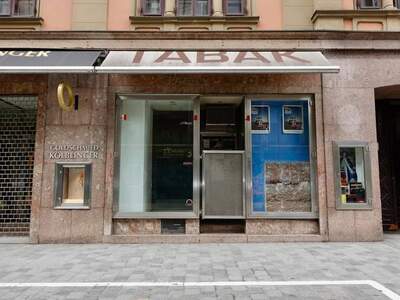 Gewerbeobjekt mieten in 6020 Innsbruck