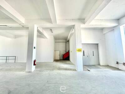 Gewerbeobjekt mieten in 4470 Enns