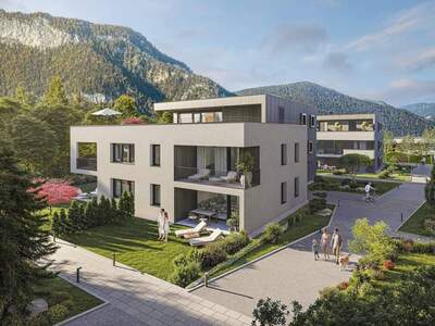 Wohnung kaufen in 6380 St. Johann