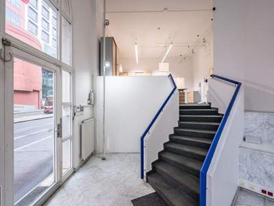 Gewerbeobjekt mieten in 1030 Wien (Bild 3)