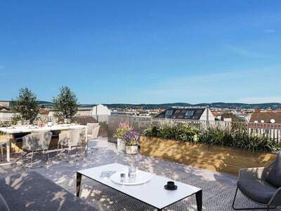 Terrassenwohnung kaufen in 1160 Wien (Bild 1)