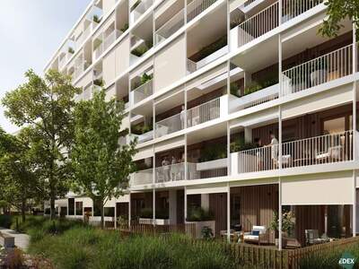 Eigentumswohnung in 1030 Wien