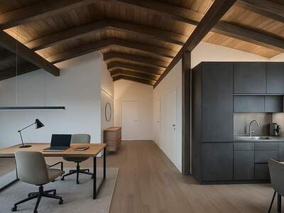 Gewerbeobjekt mieten in 5071 Wals