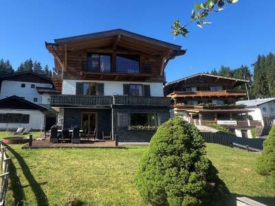 House provisionsfrei kaufen in 6373 Tirol