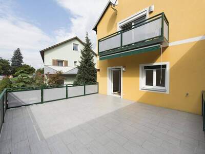 Wohnung mieten in 8041 Graz