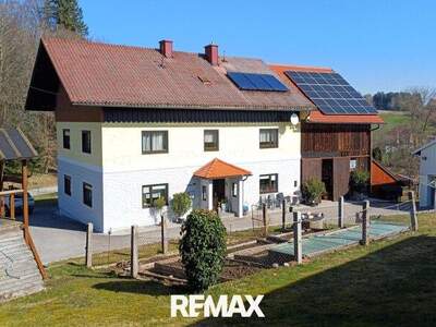 Haus kaufen in 4723 Natternbach