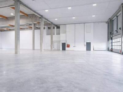 Gewerbeobjekt mieten in 2351 Wiener Neudorf