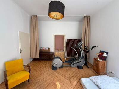 Altbauwohnung mieten in 1070 Wien (Bild 1)