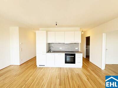 Terrassenwohnung kaufen in 1220 Wien (Bild 2)