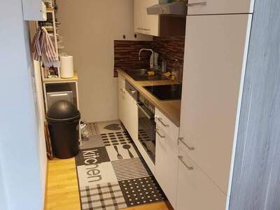 Wohnung mieten in 2700 Wiener Neustadt
