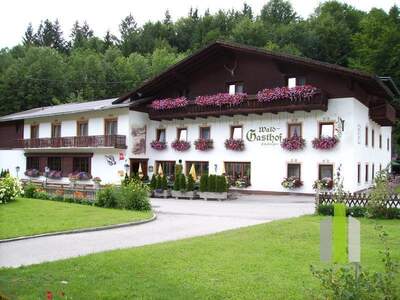 Restaurant kaufen in 4852 Weyregg