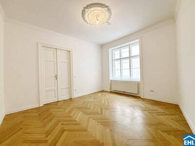 Wohnung kaufen in 1030 Wien