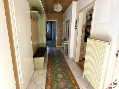 Haus mit Garten kaufen in 2752 Wöllersdorf (Bild 3)