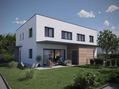 Haus kaufen in 4320 Pergkirchen