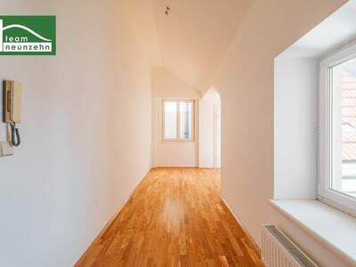 Terrassenwohnung kaufen in 1120 Wien (Bild 5)
