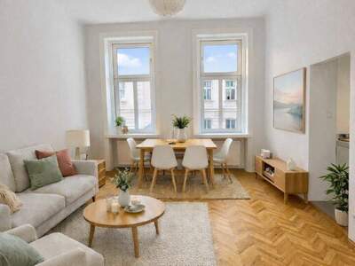 Eigentumswohnung in 1200 Wien