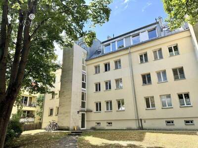 Wohnung kaufen in 1130 Wien (Bild 1)