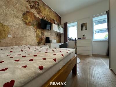 Terrassenwohnung kaufen in 1170 Wien (Bild 5)