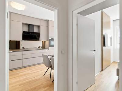 Terrassenwohnung kaufen in 2345 Brunn (Bild 5)