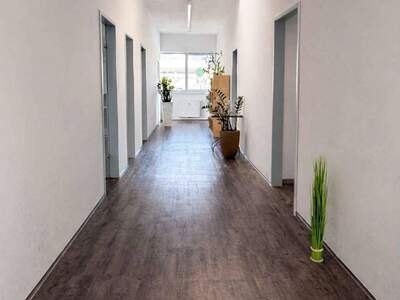 Gewerbeobjekt mieten in 5760 Saalfelden