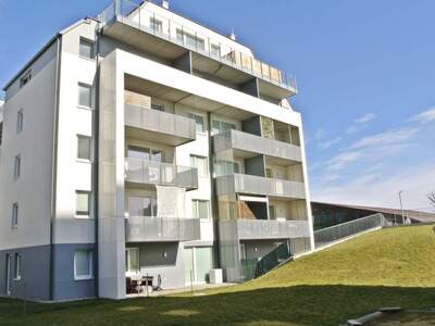 Wohnung mieten in 3100 St. Pölten